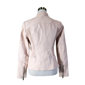 Unisex Guess - Nahkatakki, koko 38 -  (2)
