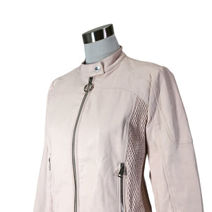 Unisex Guess - Nahkatakki, koko 38 -  (3)