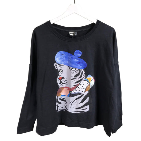 Unisex Papu - Collegepaita, koko 40 -  ()