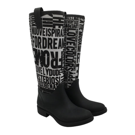 Unisex Desigual - Kumisaappaat, koko 36 -  (2)