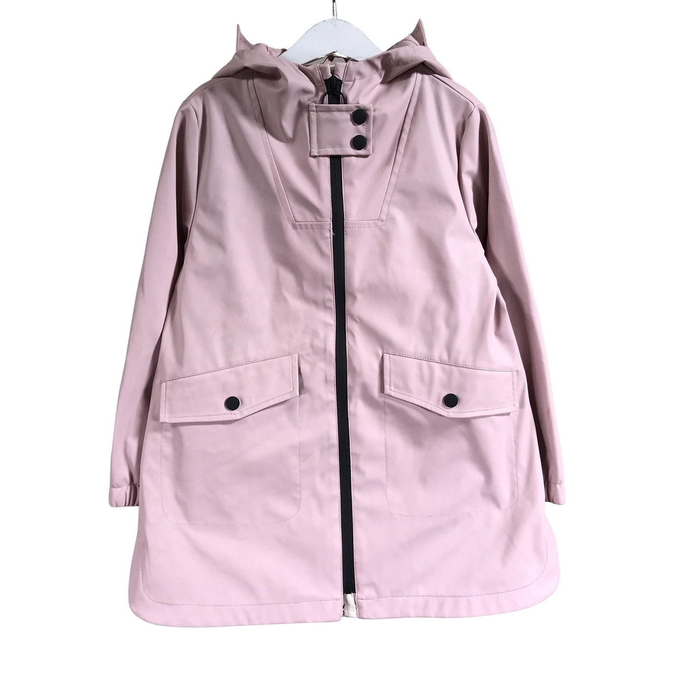 Unisex Zara - Sadetakki, koko 122 - 128 -  (1)