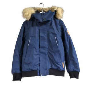 Unisex Reimatec - Toppatakki, koko 116 - 122 -  (1)
