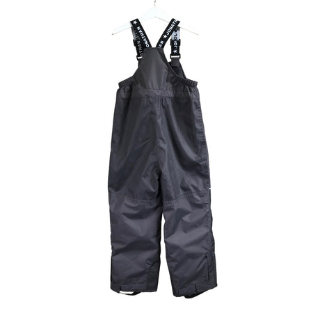 Unisex Jonathan - Toppahousut, koko 116 - 122 -  (2)