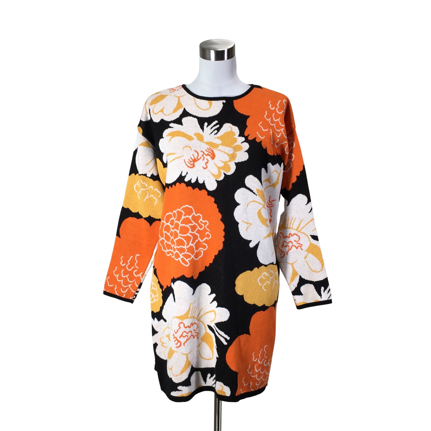  Mekko  Neulemekko, koko 36  Marimekko 