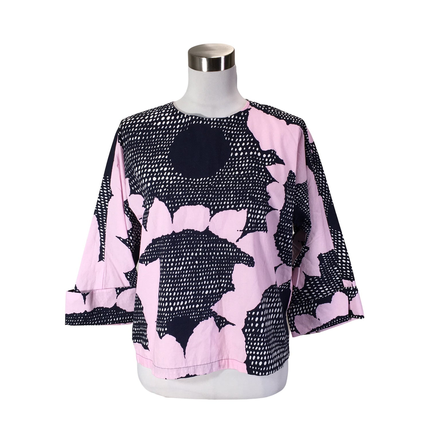  Paita  Pusero, koko 34  Marimekko 