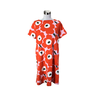 Unisex Marimekko - Trikoomekko, koko 40 -  (1)
