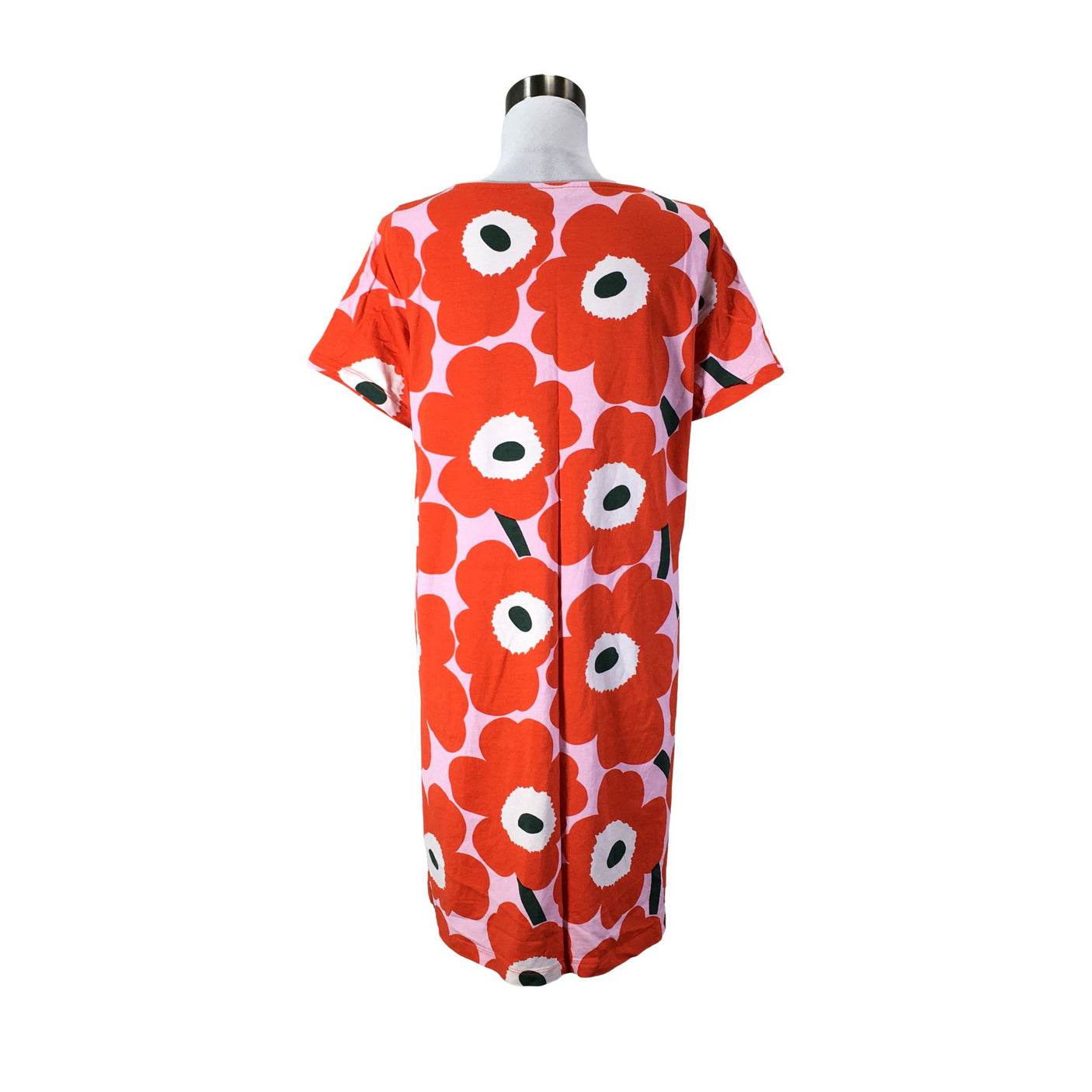 Unisex Marimekko - Trikoomekko, koko 40 -  (2)