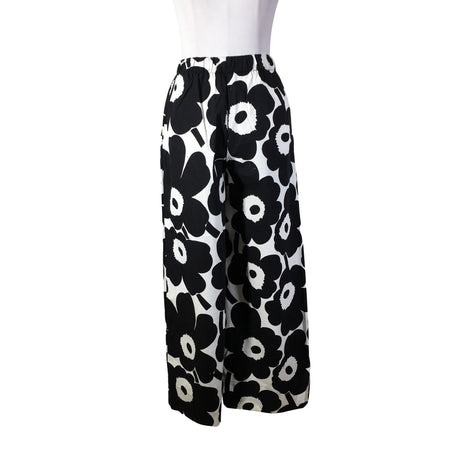 Unisex Marimekko - Kangashousut, koko 34 -  (2)