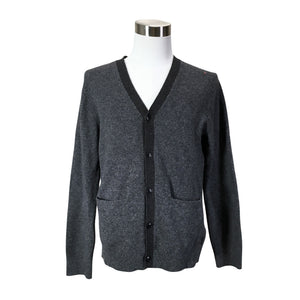 Unisex Cottonfield - Neuletakki, koko L -  (1)