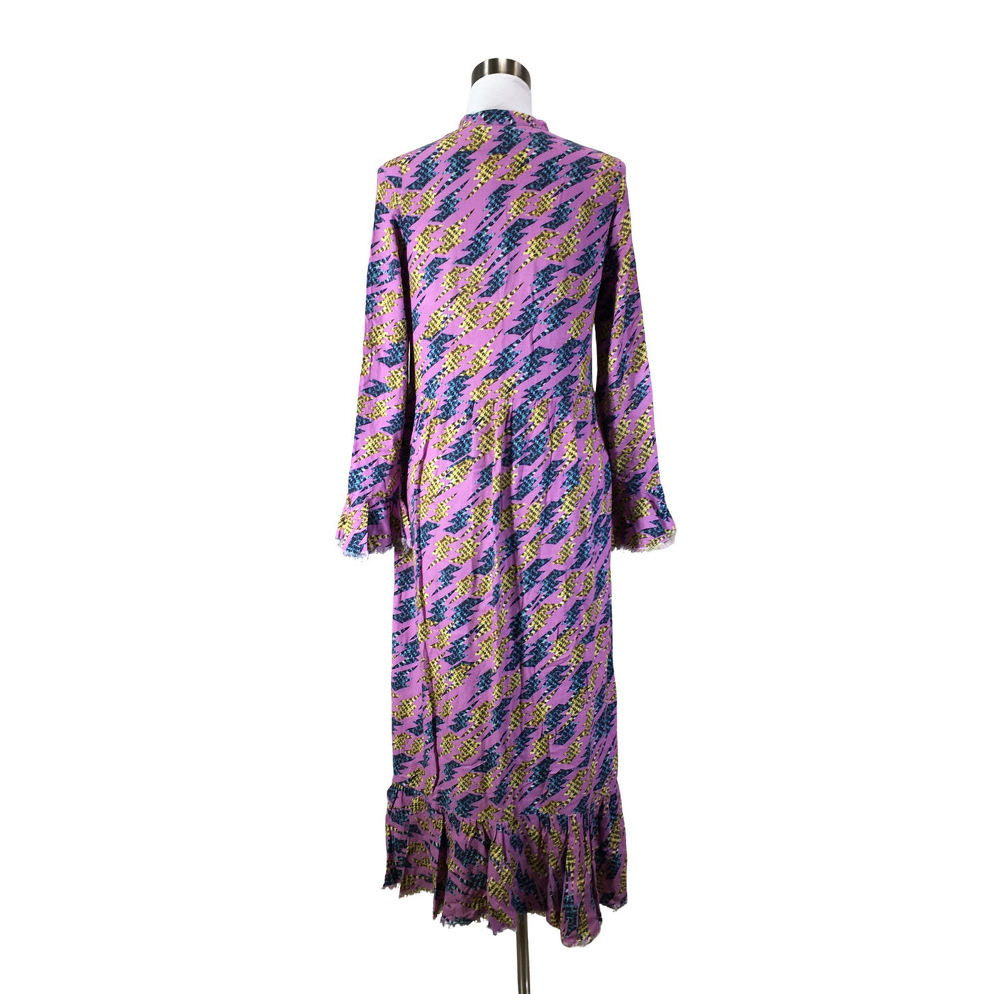 Unisex Vimma - Kangasmekko, koko 36 -  (2)