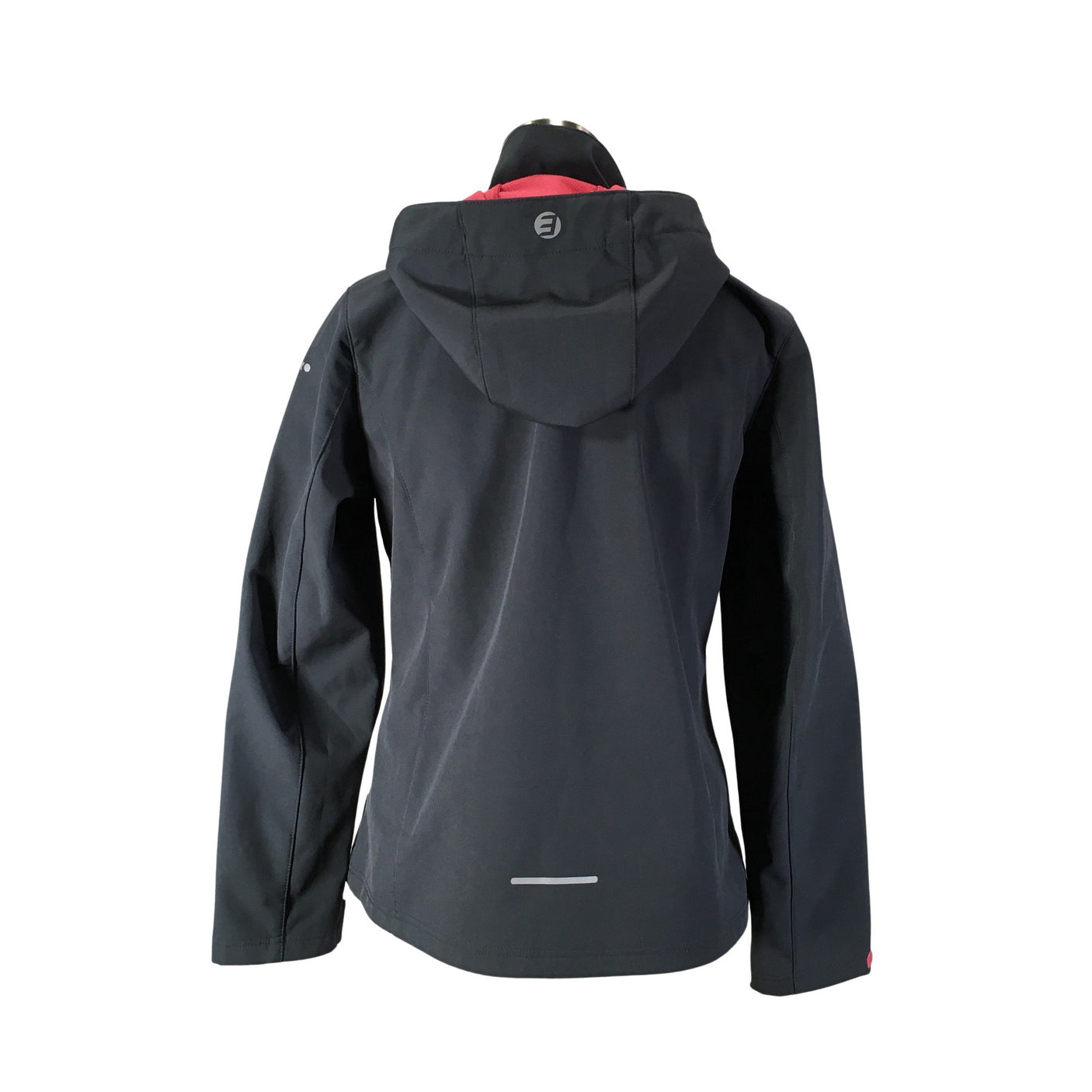 Unisex Icepeak - Softshell-takki, koko 40 -  (2)