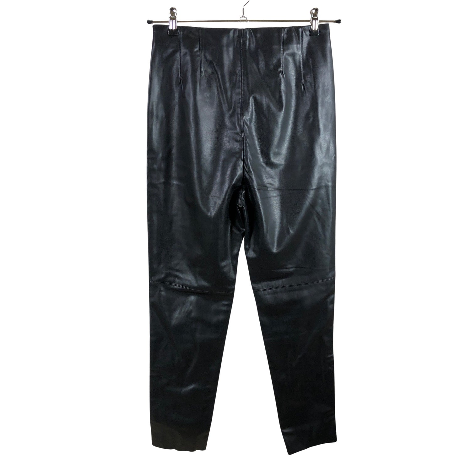  Housut  Nahkahousut, koko 40  Zara 