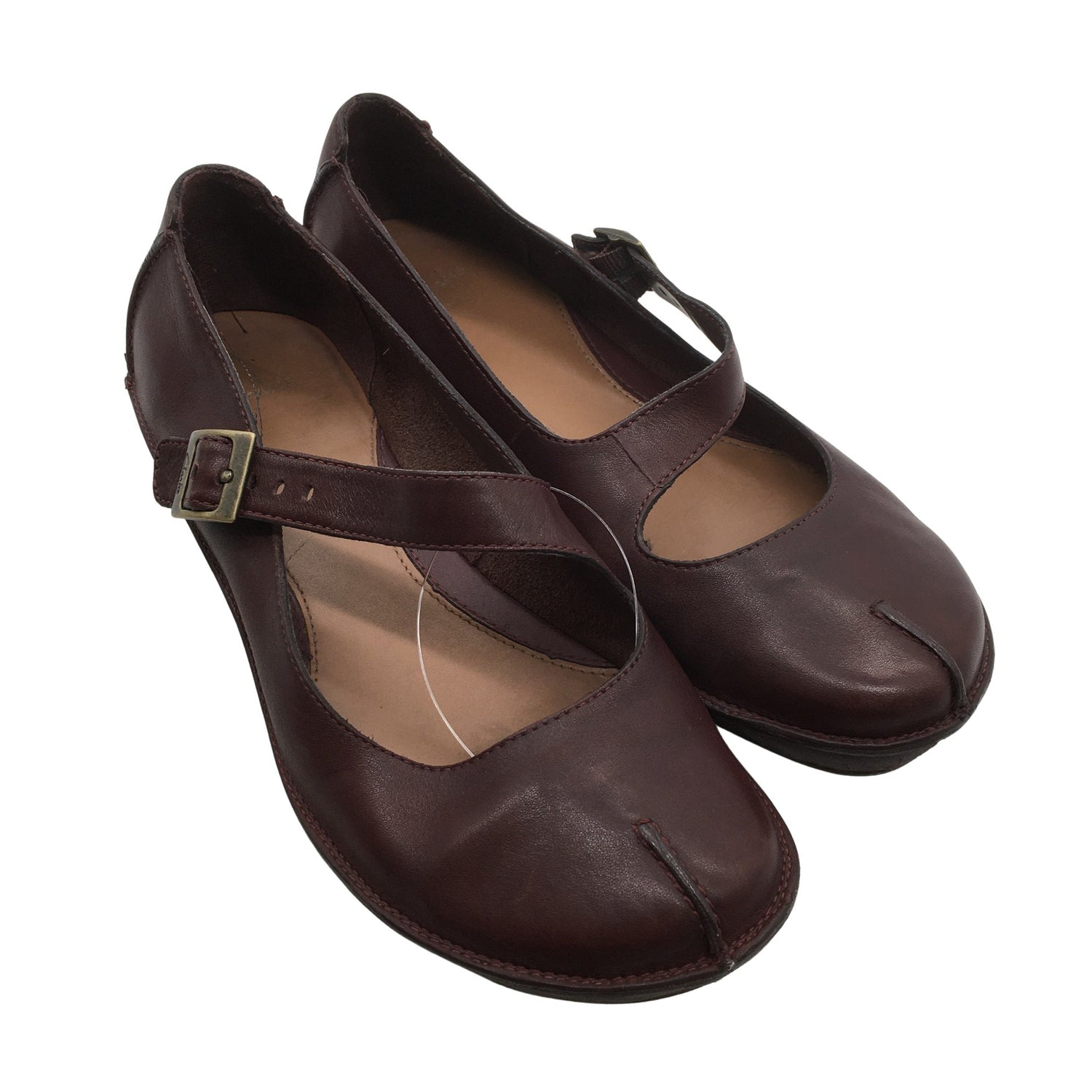  Kävelykengät  Kävelykengät, koko 40  Clarks 