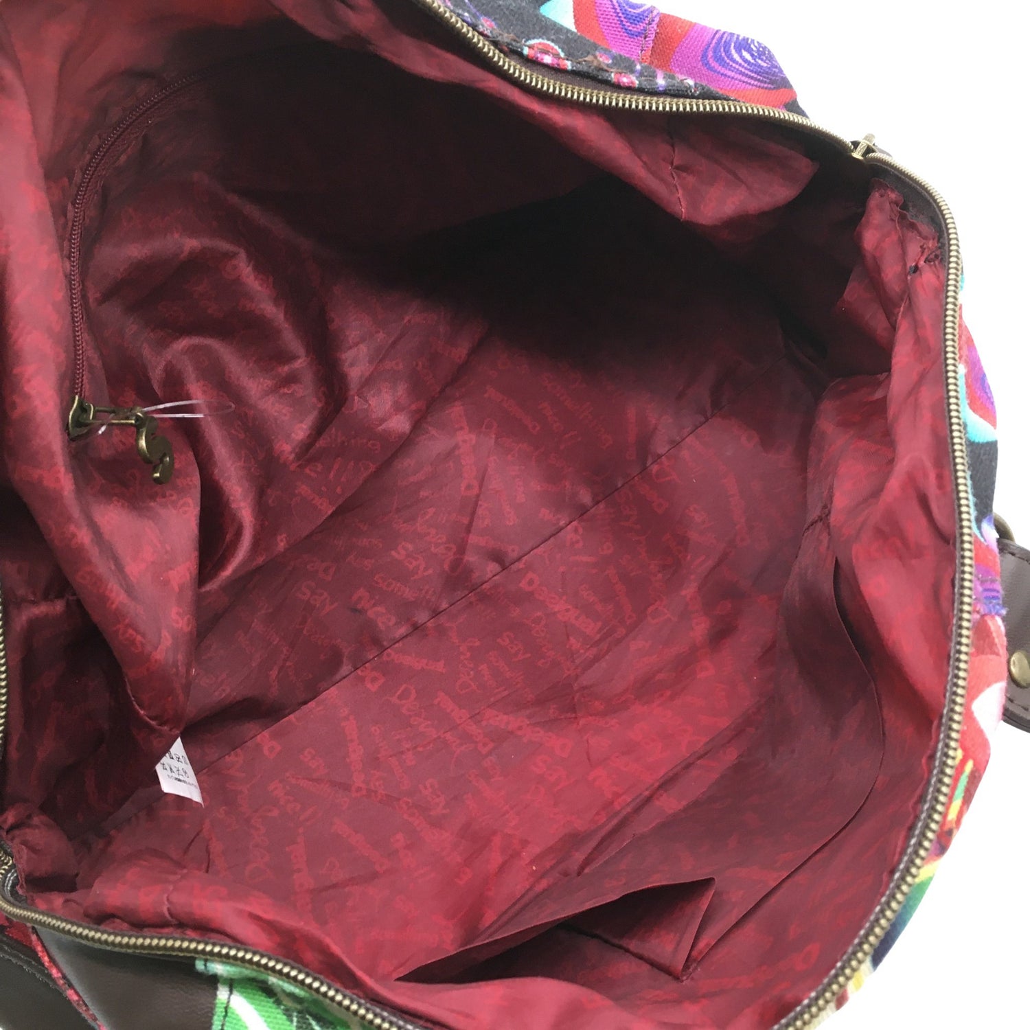  Käsilaukku  Käsilaukku, koko Mini  Desigual 