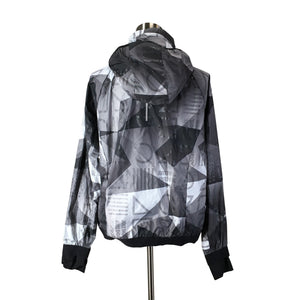 Unisex Nike - Urheilutakki, koko 40 -  (2)