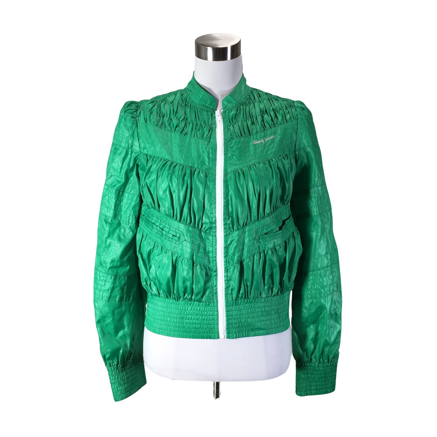  Urheilutakki  Ulkoilutakki, koko 38  DKNY 
