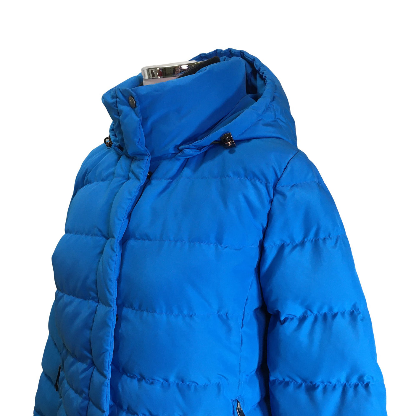 Unisex Joutsen - Untuvatakki, koko 42 -  (3)