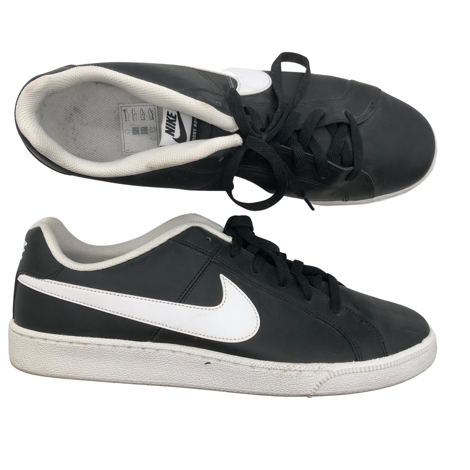  Tennarit  Tennarit, koko 47  Nike 