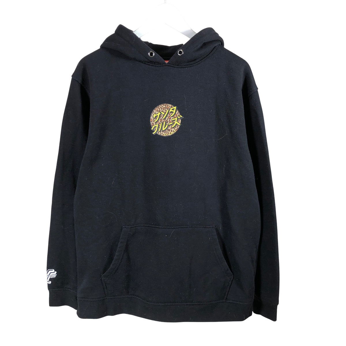 Unisex Santa Cruz - Huppari, koko L -  (1)