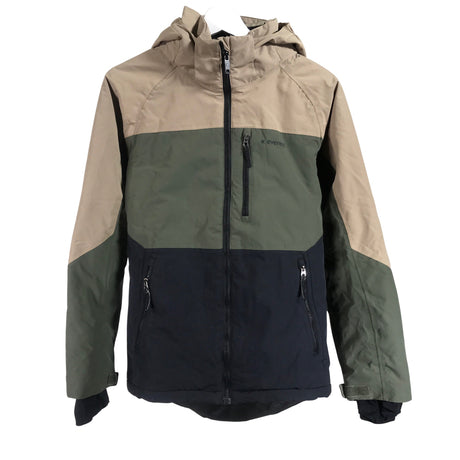 Unisex Everest - Toppatakki, koko 158 - 164 -  ()
