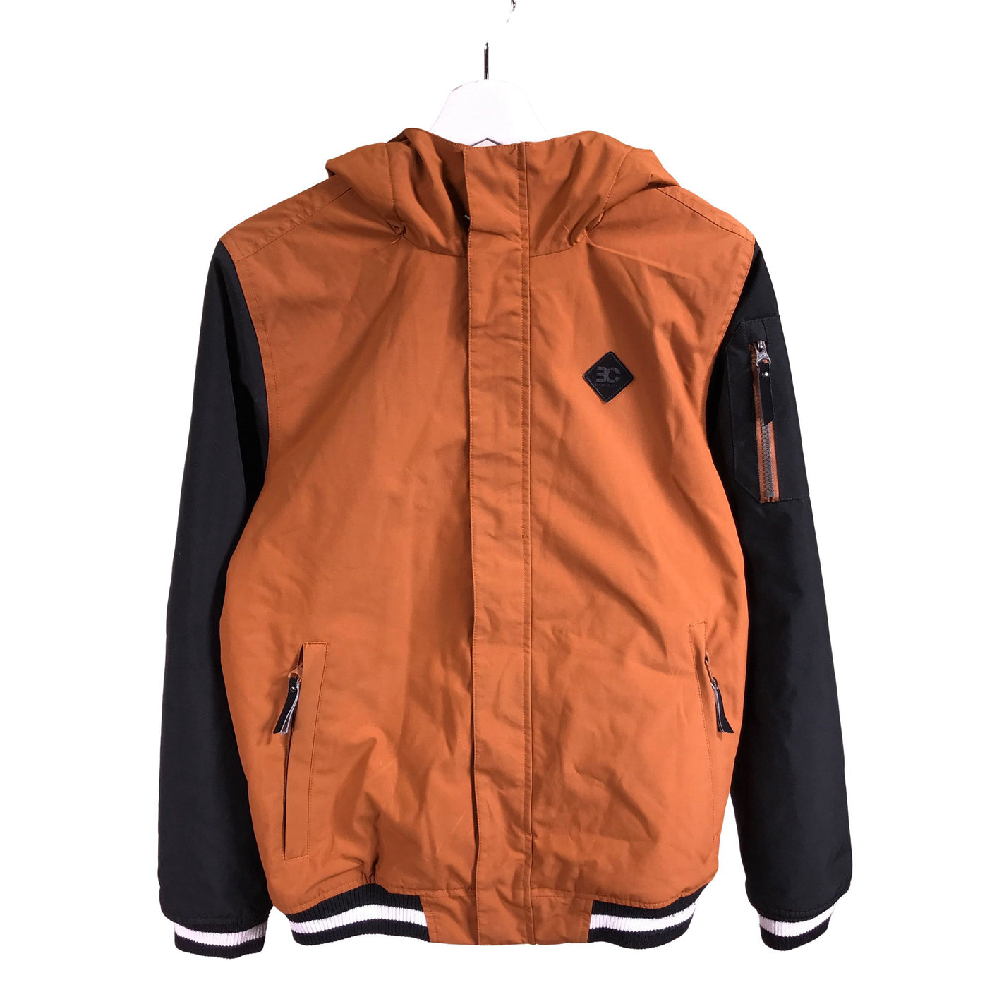 Unisex Boy-Cot - Kevyttoppatakki, koko 158 - 164 -  (1)