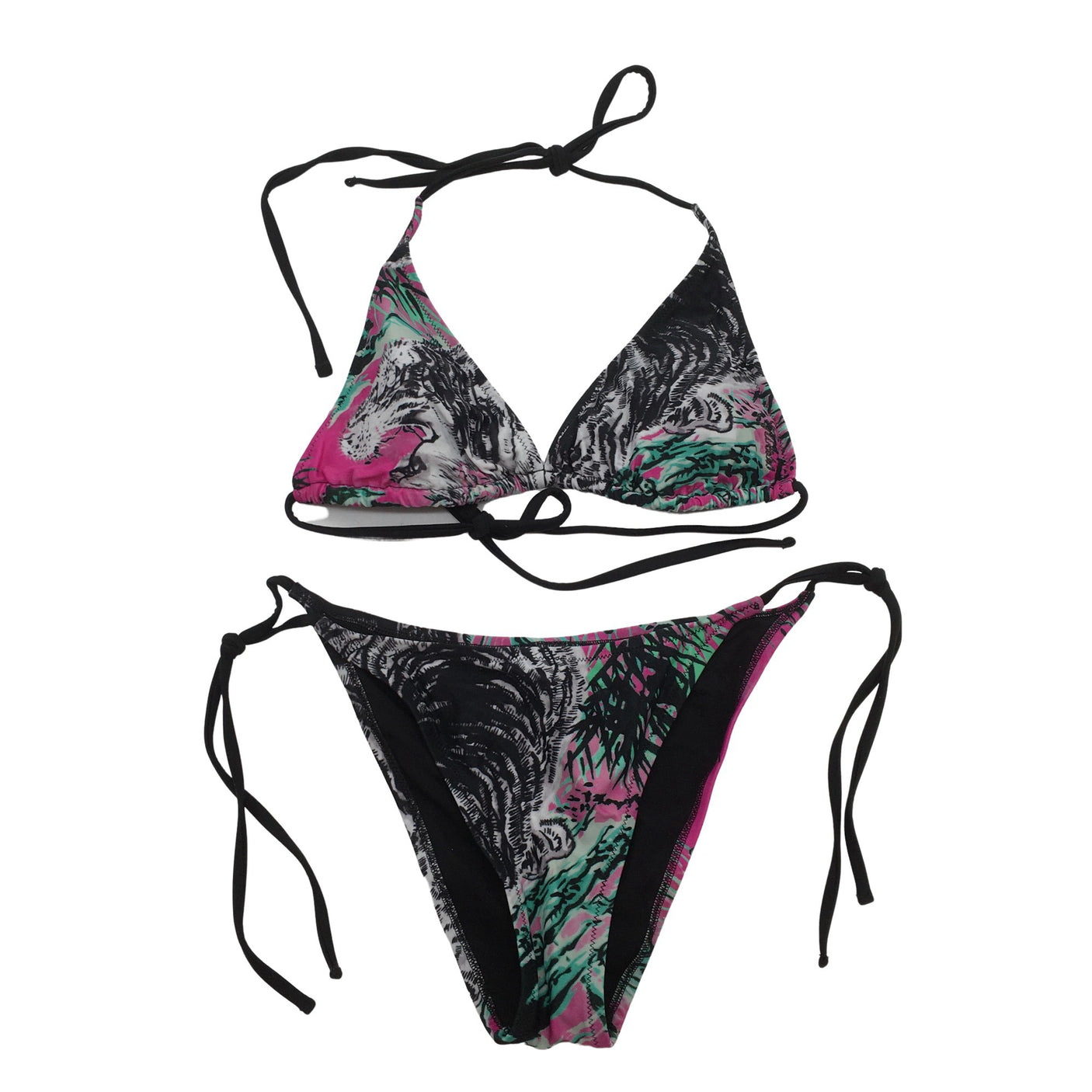 Unisex Guess - Bikinit, koko 40 -  (1)