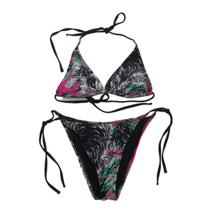 Unisex Guess - Bikinit, koko 40 -  (1)