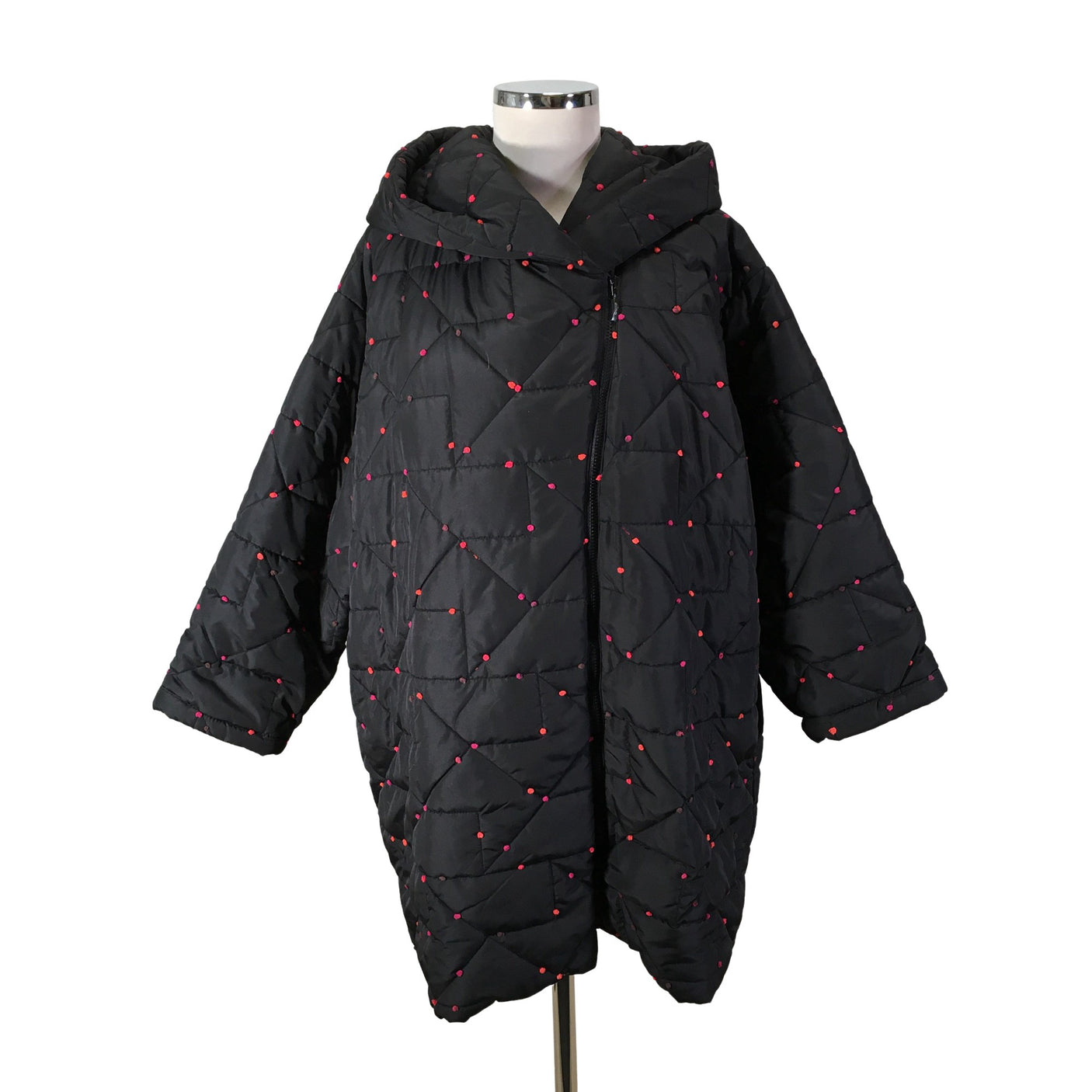 Unisex Aino - Toppatakki, koko 42 -  (1)