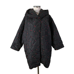 Unisex Aino - Toppatakki, koko 42 -  (1)