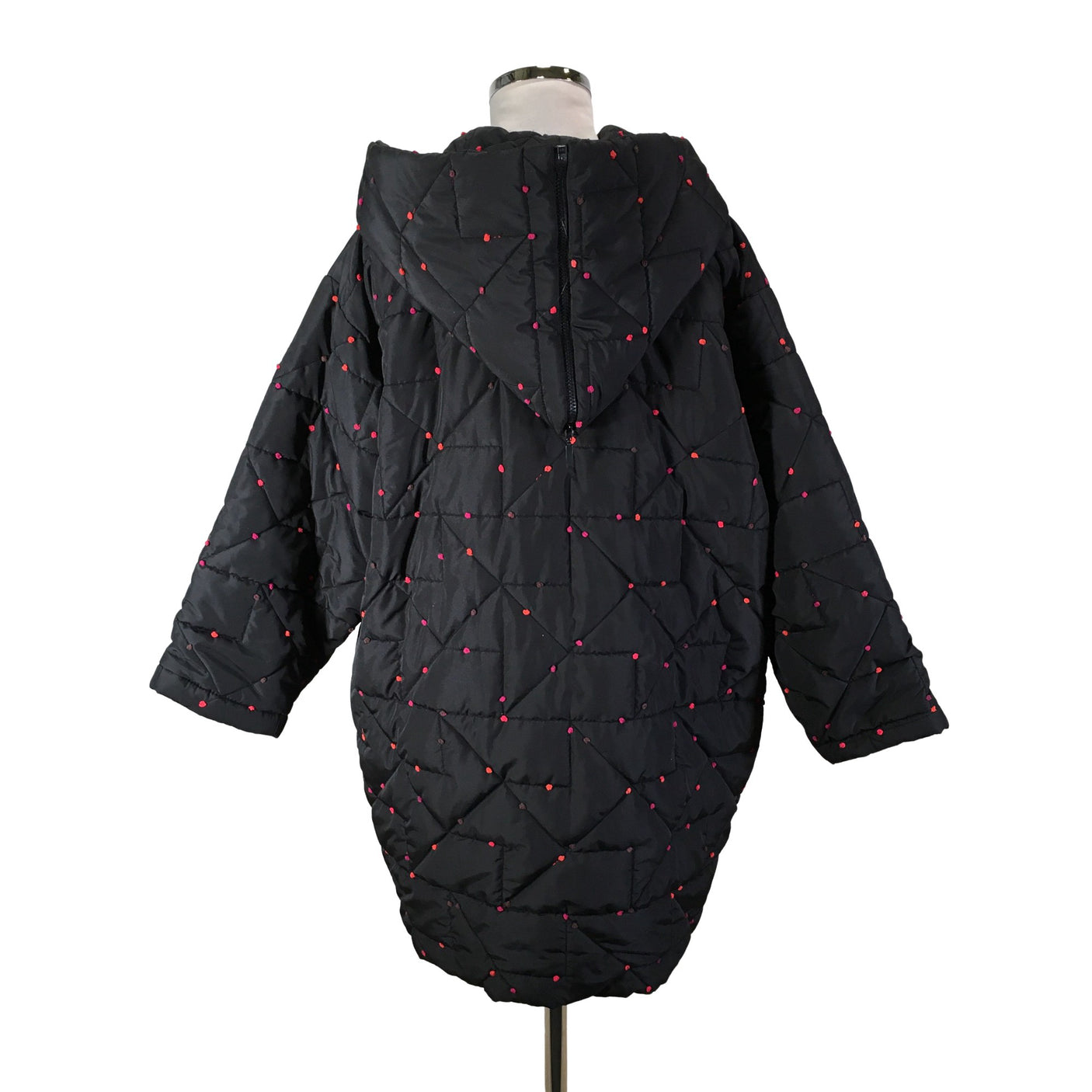 Unisex Aino - Toppatakki, koko 42 -  (2)