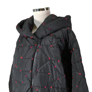 Unisex Aino - Toppatakki, koko 42 -  (3)