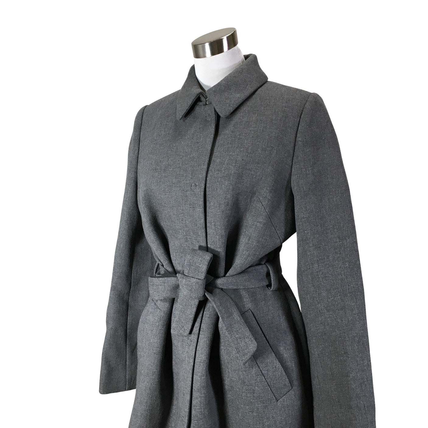 Unisex Marimekko - Trenssitakki, koko 40 -  (3)