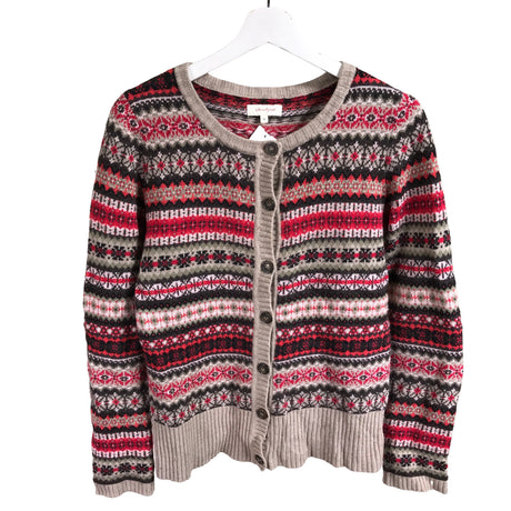 Unisex Jackpot - Neuletakki, koko 38 -  ()