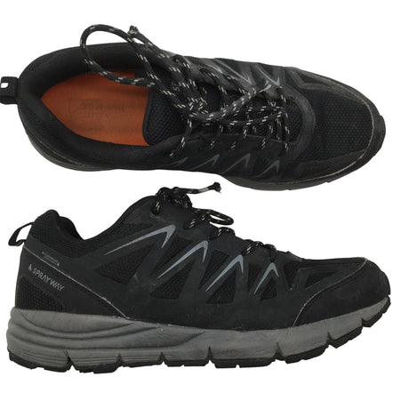 Unisex Sprayway - Lenkkarit, koko 41 -  ()