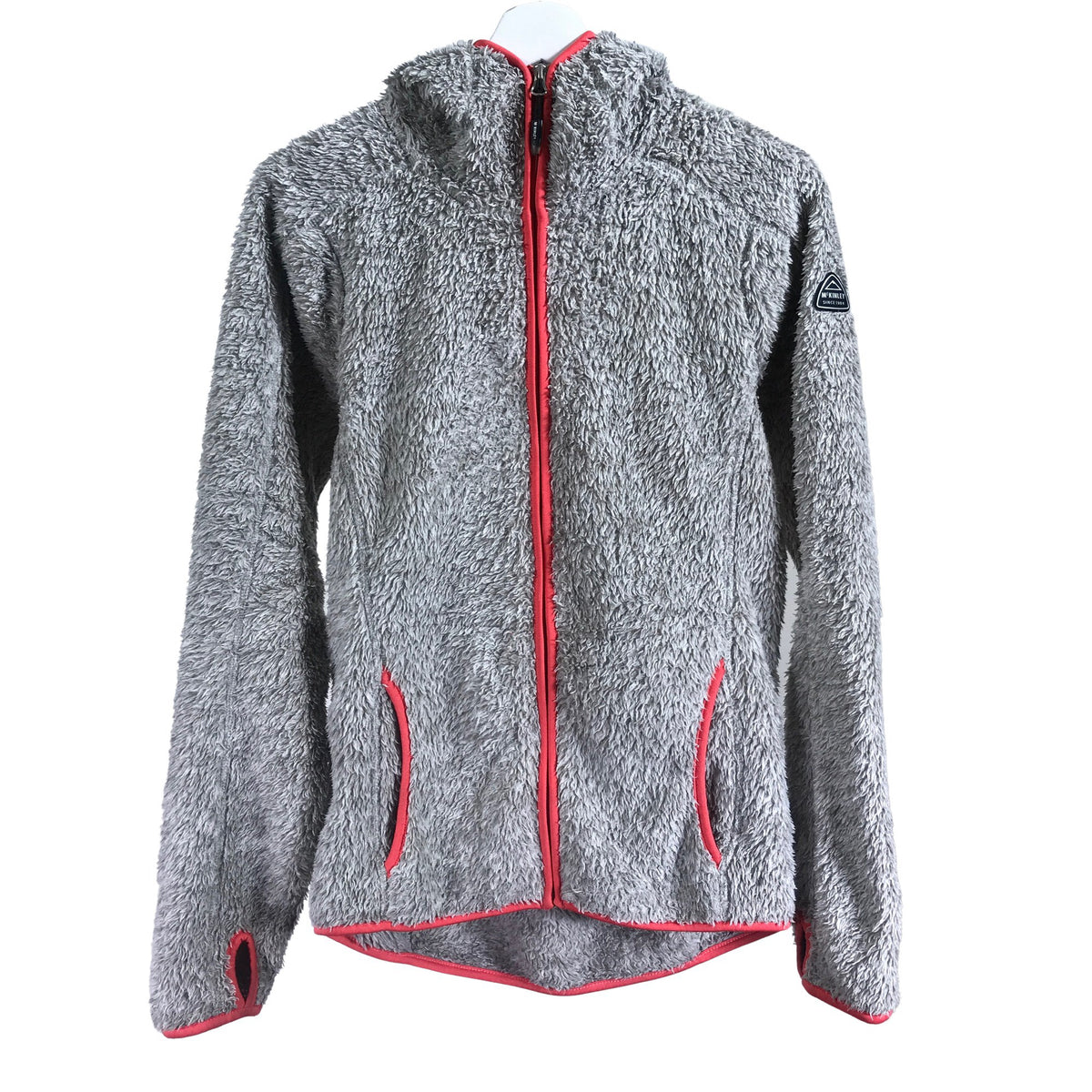 Unisex McKinley - Huppari, koko 38 -  (1)