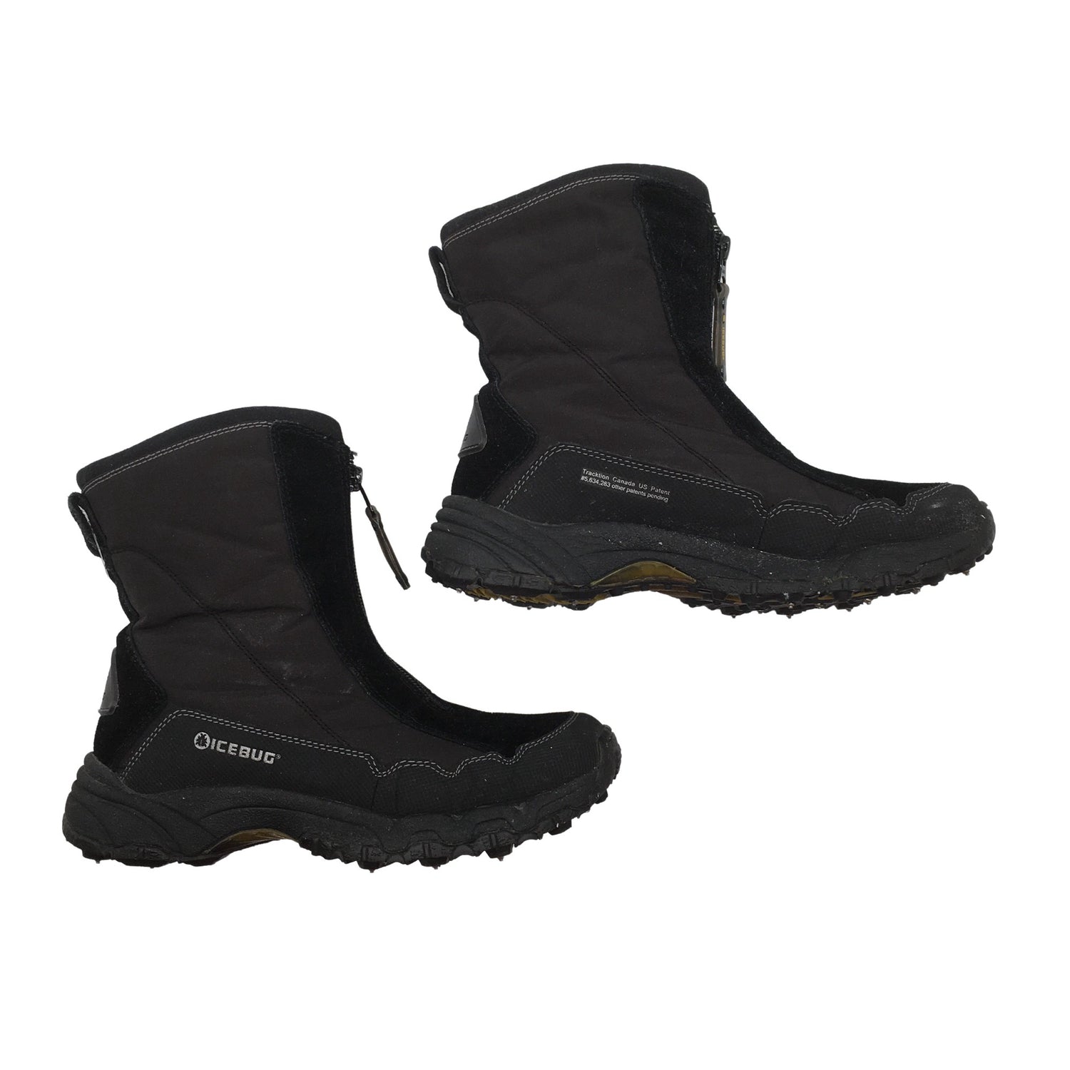  Talvikengät  Talvikengät, koko 36  Icebug 