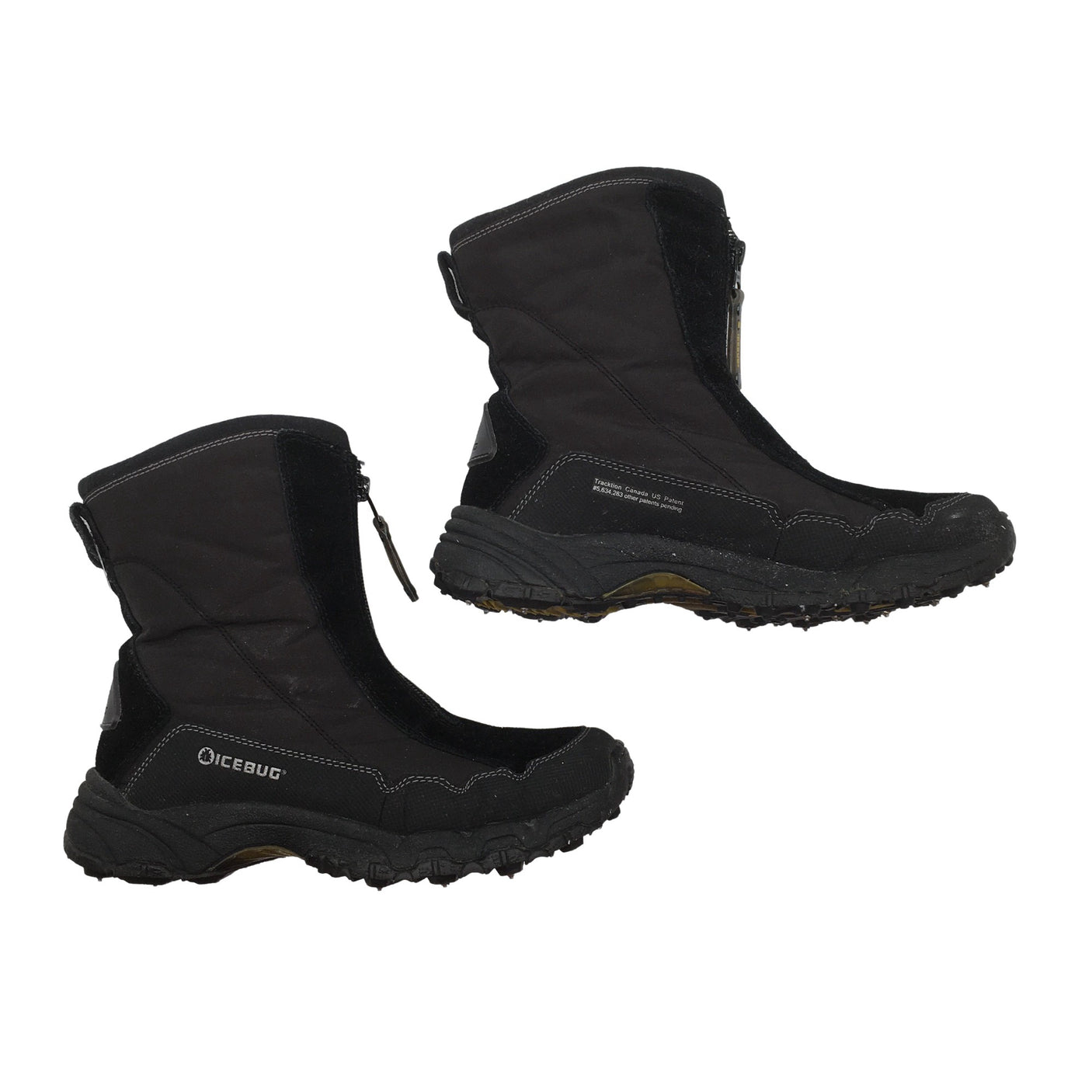 Unisex Icebug - Talvikengät, koko 36 -  (1)