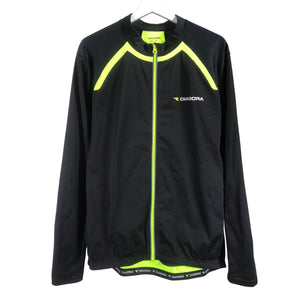 Unisex Diadora - Urheilutakki, koko XXL -  (1)