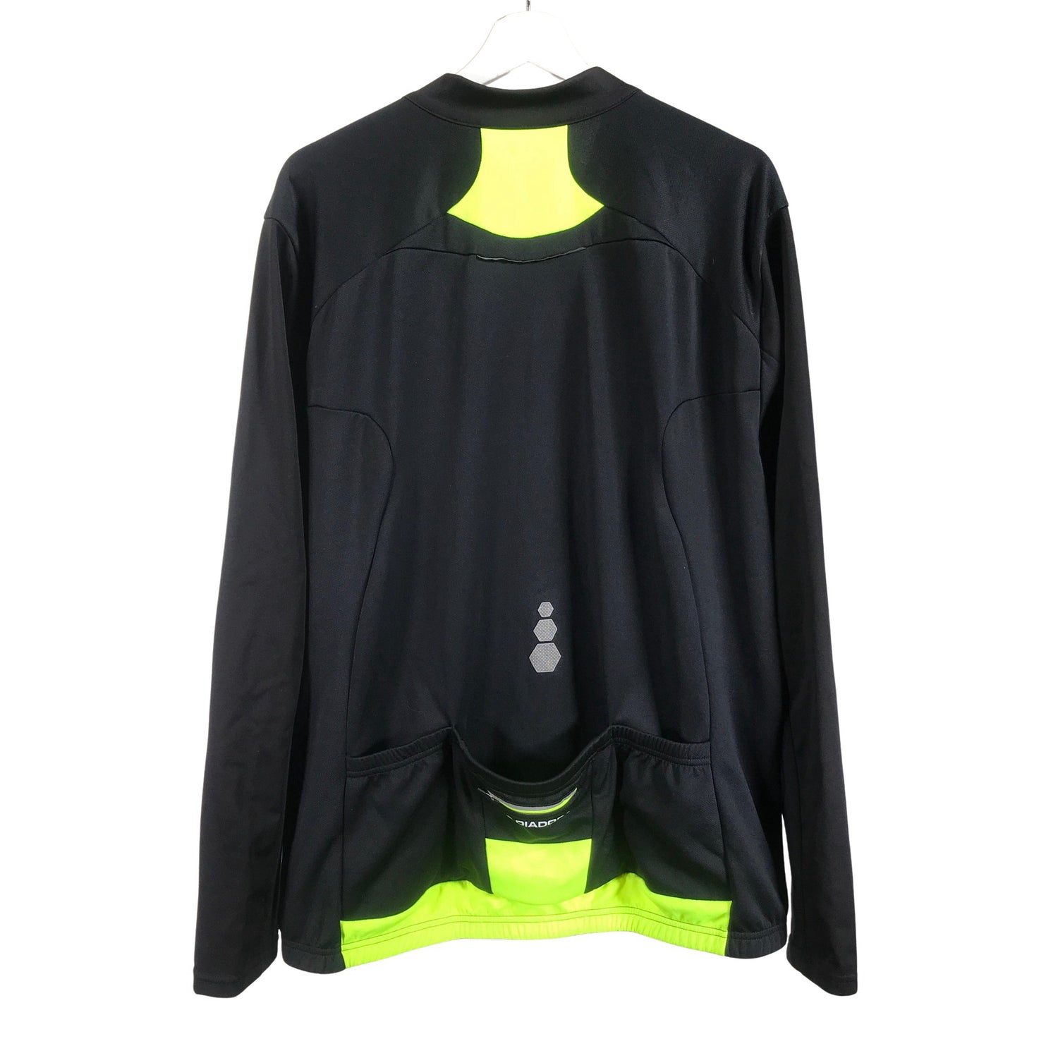  Urheilutakki  Urheilutakki, koko XXL  Diadora 