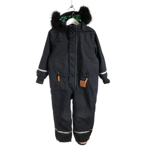 Unisex Mini Rodini - Toppahaalari, koko 92 - 98 -  (1)