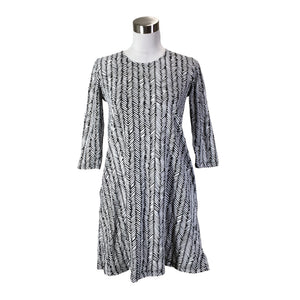 Unisex Marimekko - Trikoomekko, koko 34 -  (1)