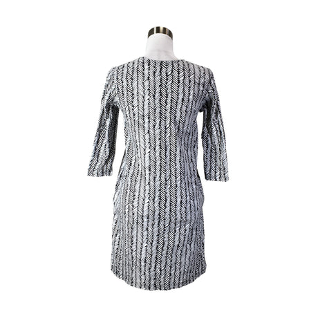 Unisex Marimekko - Trikoomekko, koko 34 -  (2)