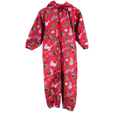 Unisex Me Too - Sadehaalari, koko 86 - 92 -  ()