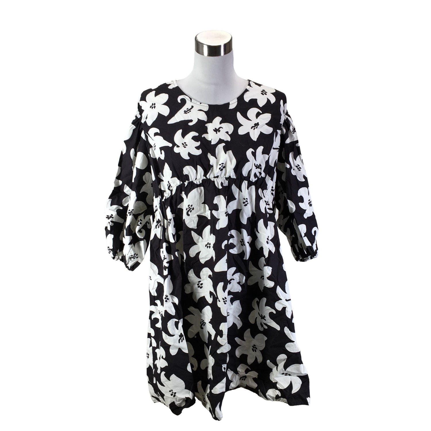  Mekko  Kangasmekko, koko 38  Marimekko 