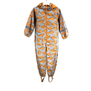 Unisex Jonathan - Sadehaalari, koko 92 - 98 -  (1)