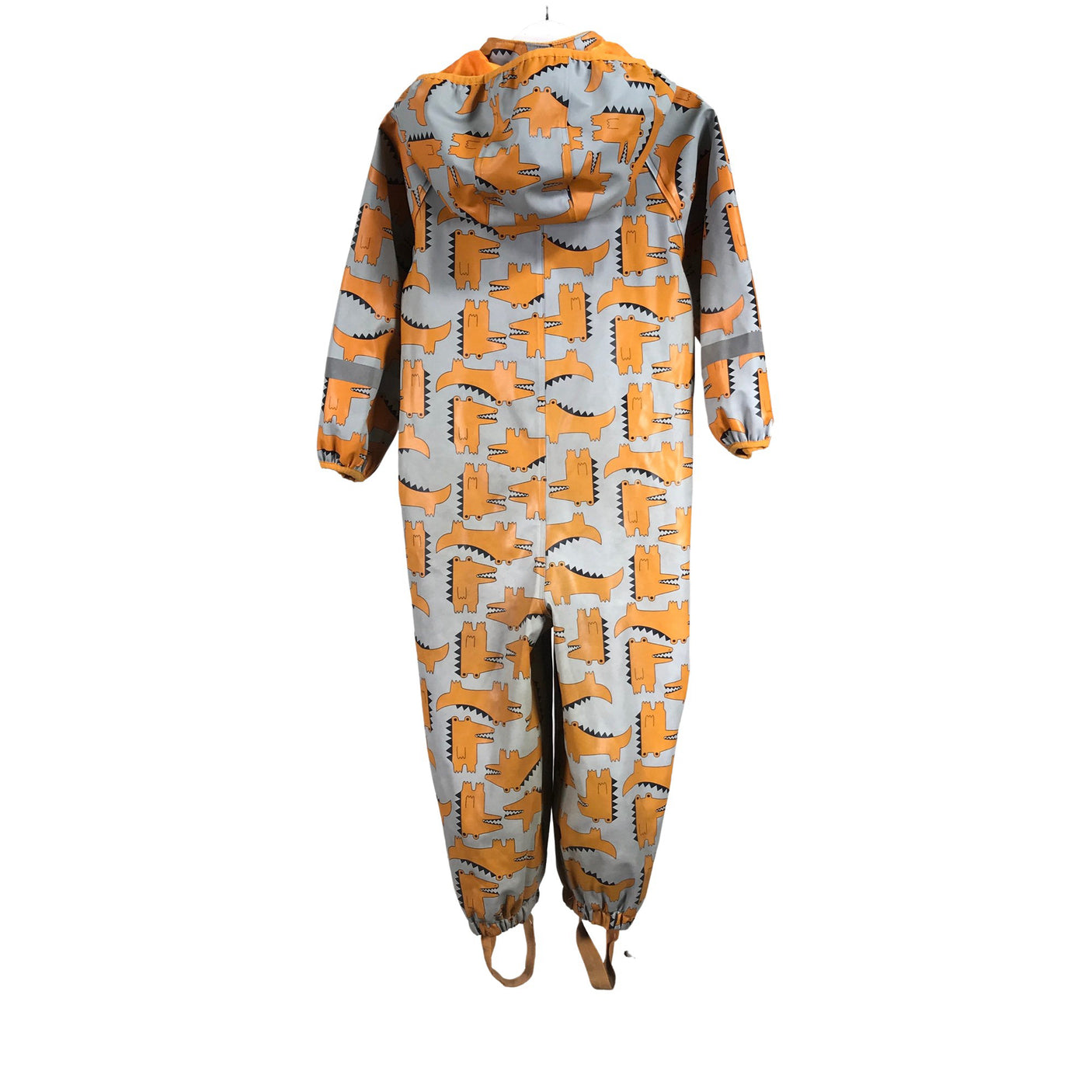 Unisex Jonathan - Sadehaalari, koko 92 - 98 -  (2)