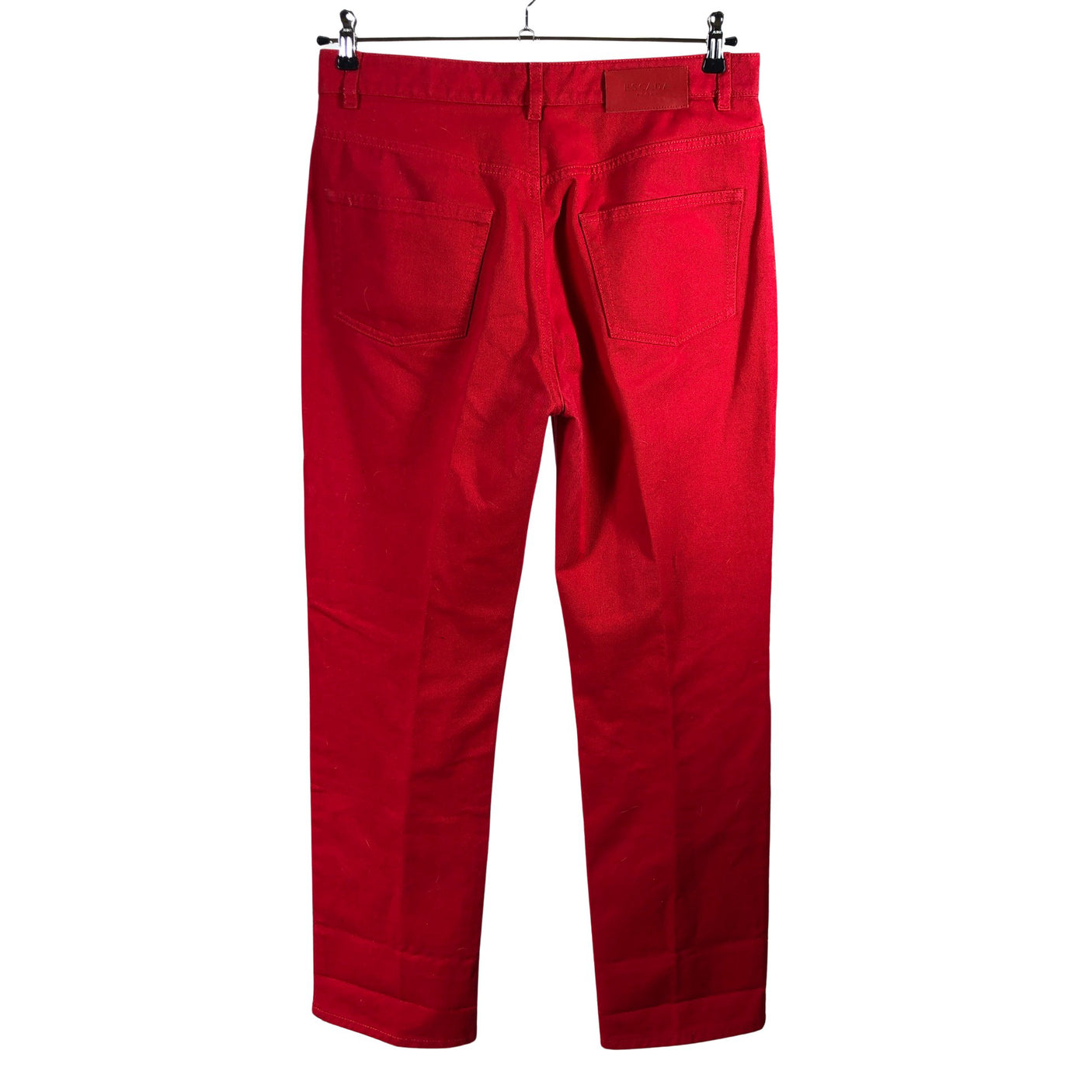 Unisex Escada - Farkut, koko 40 -  (2)