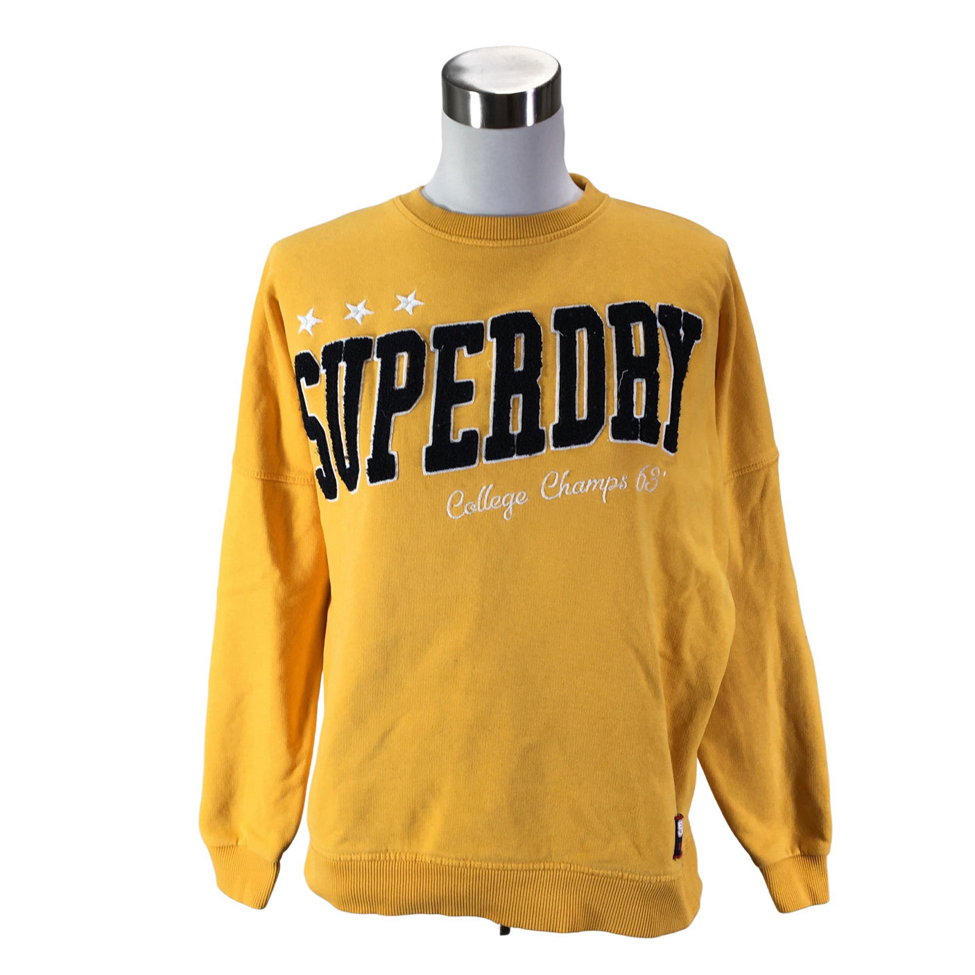 Unisex Superdry - Collegepaita, koko 36 -  (1)