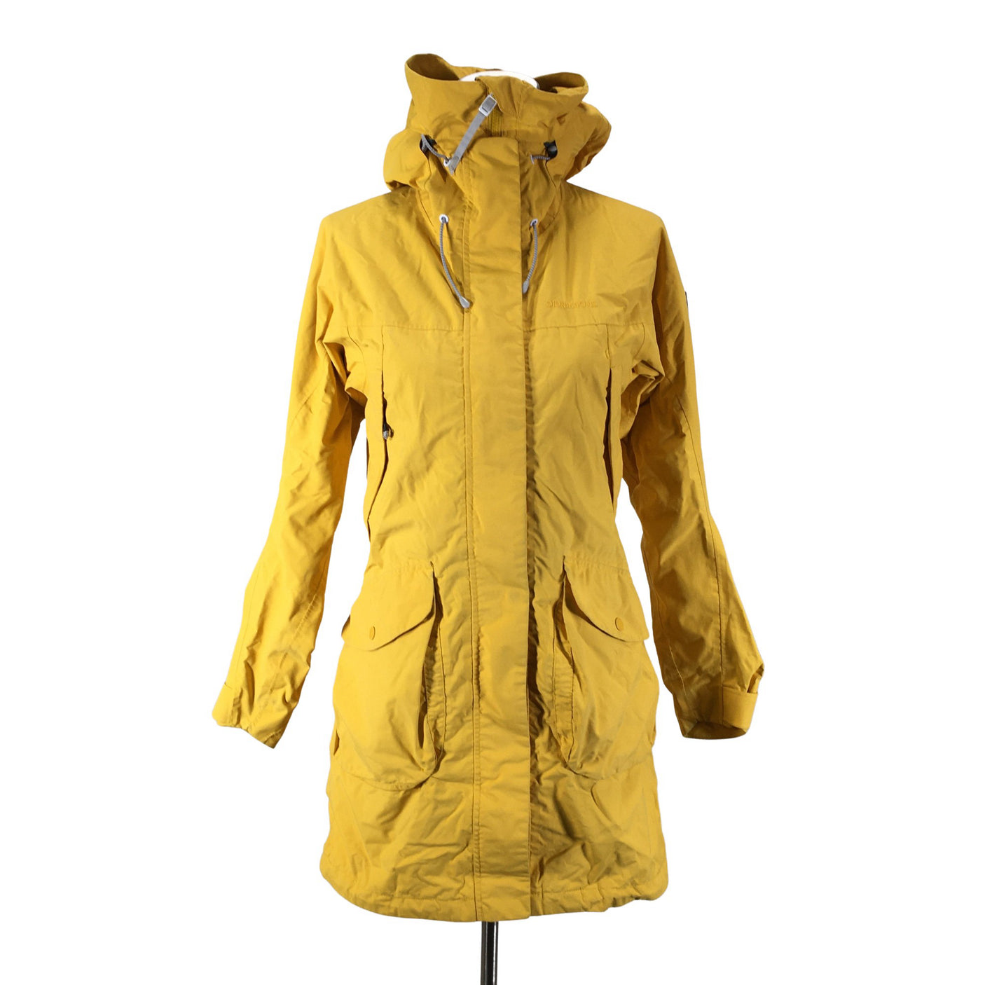 Unisex Didriksons - Parkatakki, koko 34 -  (1)