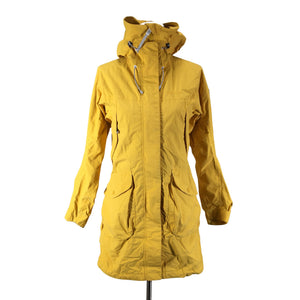 Unisex Didriksons - Parkatakki, koko 34 -  (1)